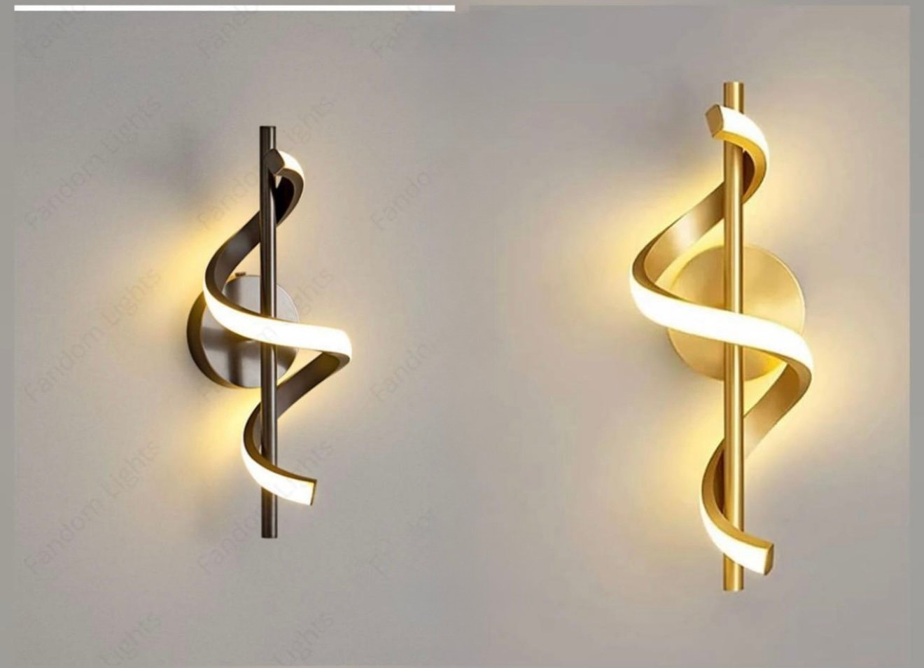 WALL LIGHT